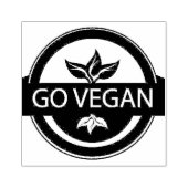 Tampons Encreurs Go Vegan (Impression)