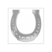 Tampons Encreurs Golden horseshoe (Impression)