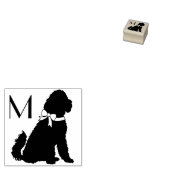 Tampons Encreurs Goldendoodle Chien Chien Puppy Labradoodle (Tamponné)