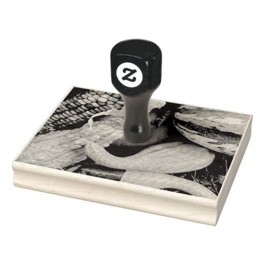 Tampons Encreurs gourmandes Thanksgiving colorées (Tampon)