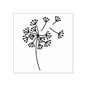 Tampons Encreurs Graines volantes Dandelion (Impression)
