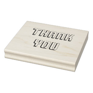 Tampons Encreurs Grand Merci moderne