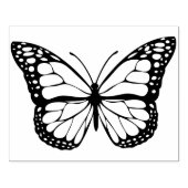 Tampons Encreurs Grand Timbre en caoutchouc monarque (Impression)