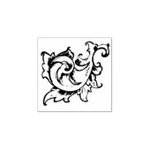 Tampons Encreurs Grec Acanthus Leaf Soll (Impression)