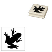 Tampons Encreurs grenouille (Tamponné)