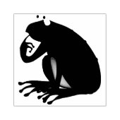 Tampons Encreurs Grenouille (Impression)