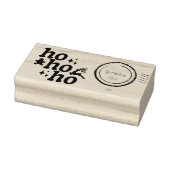 Tampons Encreurs Groovy Nutcracker Retro Pastel Christmas (Tampon)