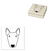 Tampons Encreurs Gros Timbre en caoutchouc (Tamponné)