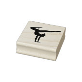 Tampons Encreurs Gymnastique (Tampon)