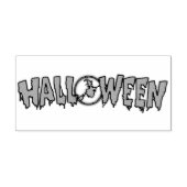 Tampons Encreurs Halloween (Impression)