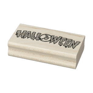 Tampons Encreurs Halloween