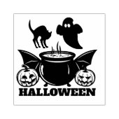 Tampons Encreurs Halloween (Impression)