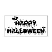 Tampons Encreurs Halloween (Impression)