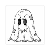 Tampons Encreurs Halloween Ghost (Impression)