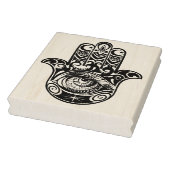Tampons Encreurs Hamsa Hand Zendoodle (Tampon)