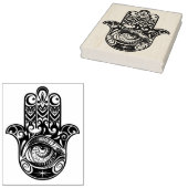 Tampons Encreurs Hamsa Hand Zendoodle (Tamponné)