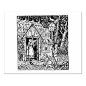 Tampons Encreurs Hansel et Grettel (Impression)