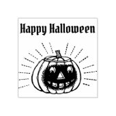 Tampons Encreurs Happy Halloween (Impression)