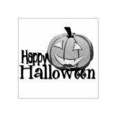 Tampons Encreurs Happy Halloween (Impression)