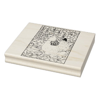 Tampons Encreurs Happy Hollow Hen