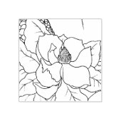 Tampons Encreurs Happy Hollow Raven - Magnolia (Impression)