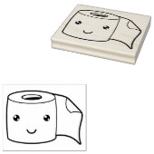 Tampons Encreurs Happy Paper (Tamponné)