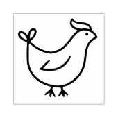 Tampons Encreurs Hen (Impression)