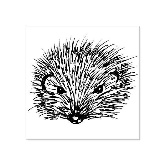 Tampons Encreurs Hérisson (Impression)