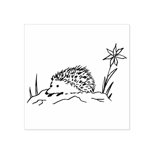 Tampons Encreurs Hérisson (Impression)
