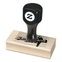 "Hi Kamala" - Timbre (pas de slogan)