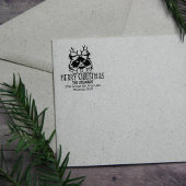 Tampons Encreurs Himalayan Chat Retour Adresse Noël