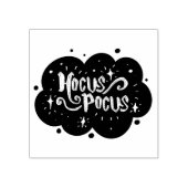Tampons Encreurs Hocus Pocus (Impression)