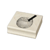 Tampons Encreurs Horchata Orxata Mexican Spanish Beverage Drink (Tampon)