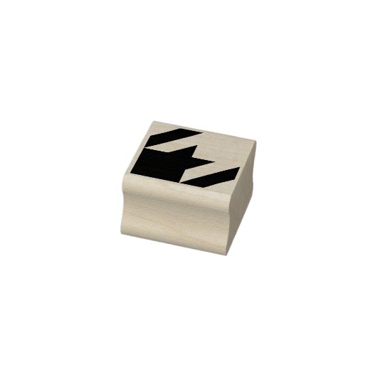 Tampons Encreurs Houndstooth (Tampon)