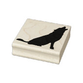 Tampons Encreurs Howling Wolf (Tampon)