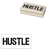 Tampons Encreurs Hustle (Tamponné)