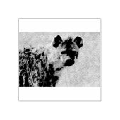 Tampons Encreurs Hyène (Impression)