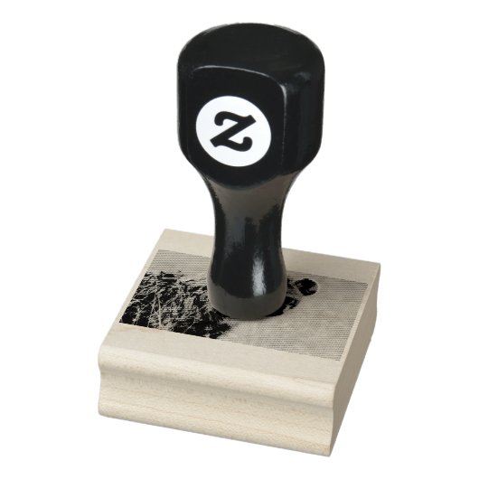 Tampons Encreurs Hyène (Tampon)