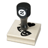 Tampons Encreurs I Love Theatre (Tampon)