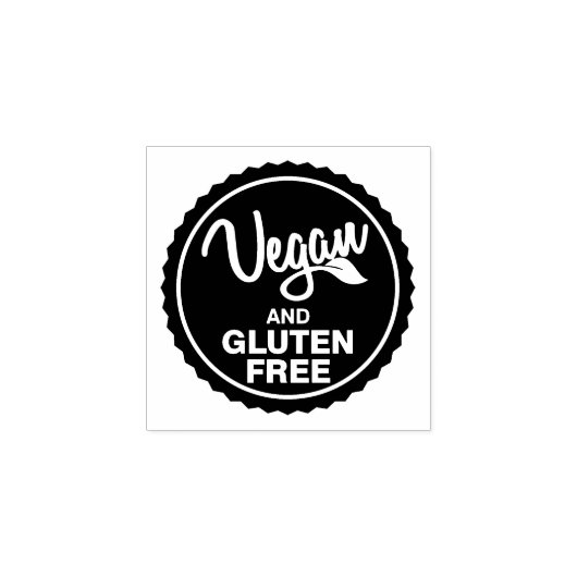 Tampons Encreurs Identification sans gluten et végétal pour les pro (Impression)