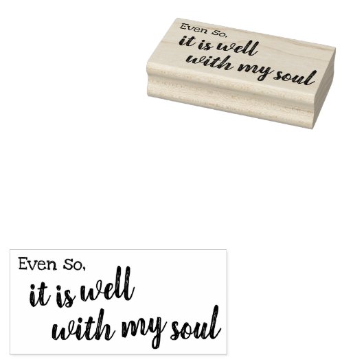 Tampons Encreurs Il est bien caché (Tamponné)