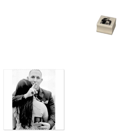 Tampons Encreurs Image personnalisée (Tamponné)