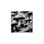 Tampons Encreurs Imaginaire Mushrom (Impression)