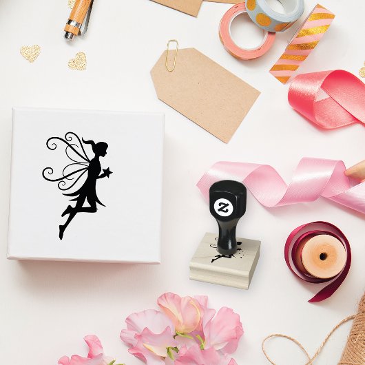Tampons Encreurs Imaginaire Star Fairy
