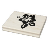 Tampons Encreurs Impression hawaïenne (Tampon)