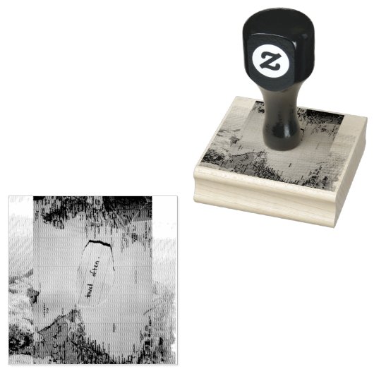 Tampons Encreurs ImpressionCraft Pro - Le Timbre auto-alimenté (Tamponné)