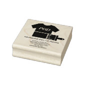 Tampons Encreurs Imprimer sur demande (Tampon)