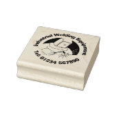 Tampons Encreurs Industrie de l'équipement de soudage industriel. (Tampon)