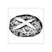 Tampons Encreurs Irish Soda Bread Irlande St. Patrick's Day Loaf (Impression)