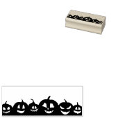 Tampons Encreurs Jack-o-lanterns (Tamponné)